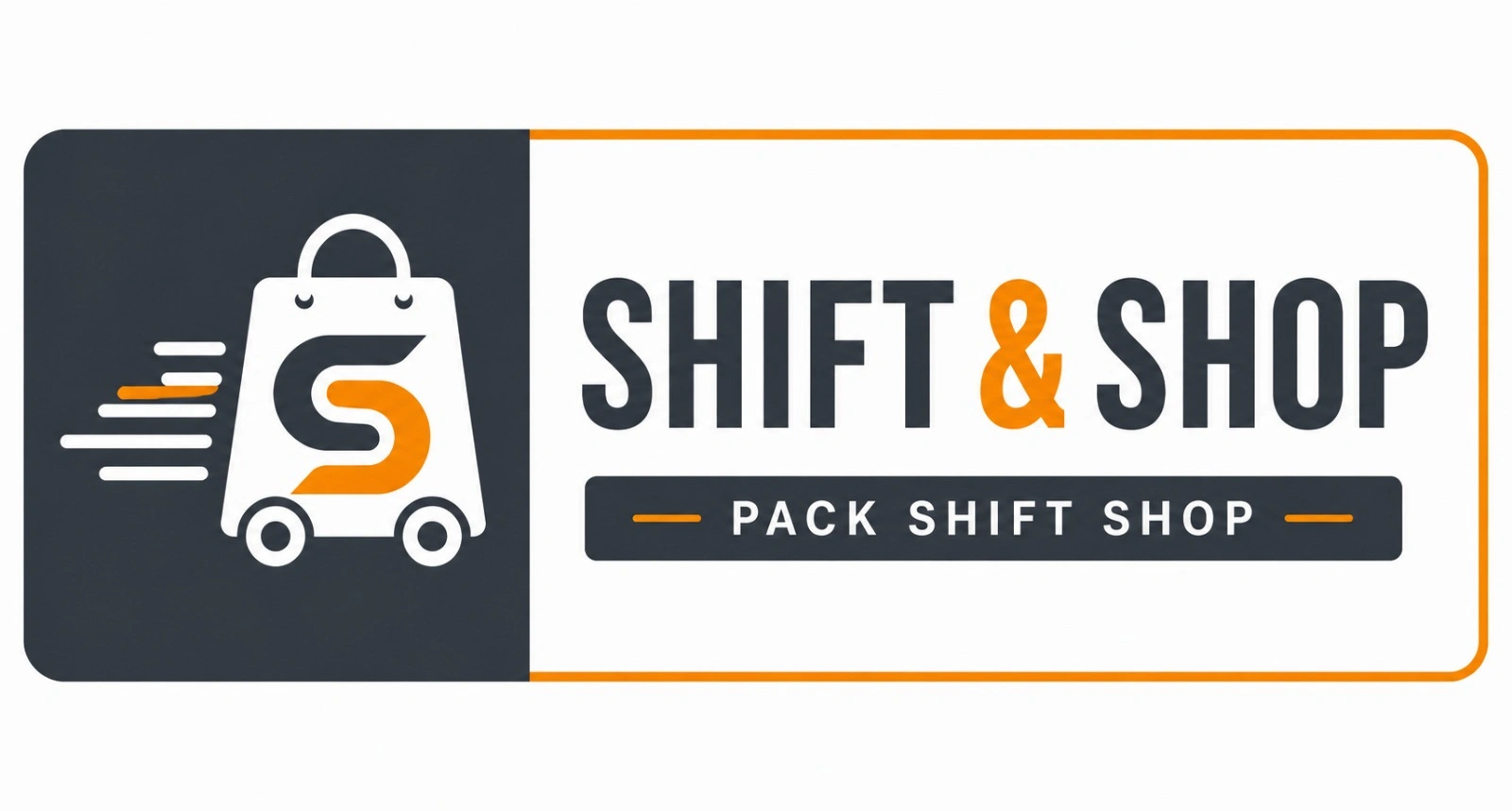 Shift and Shop