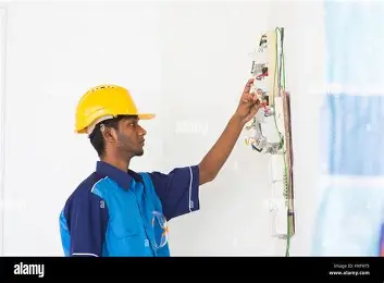 Electrician Services