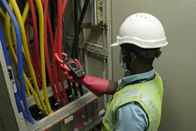 Electrician Services