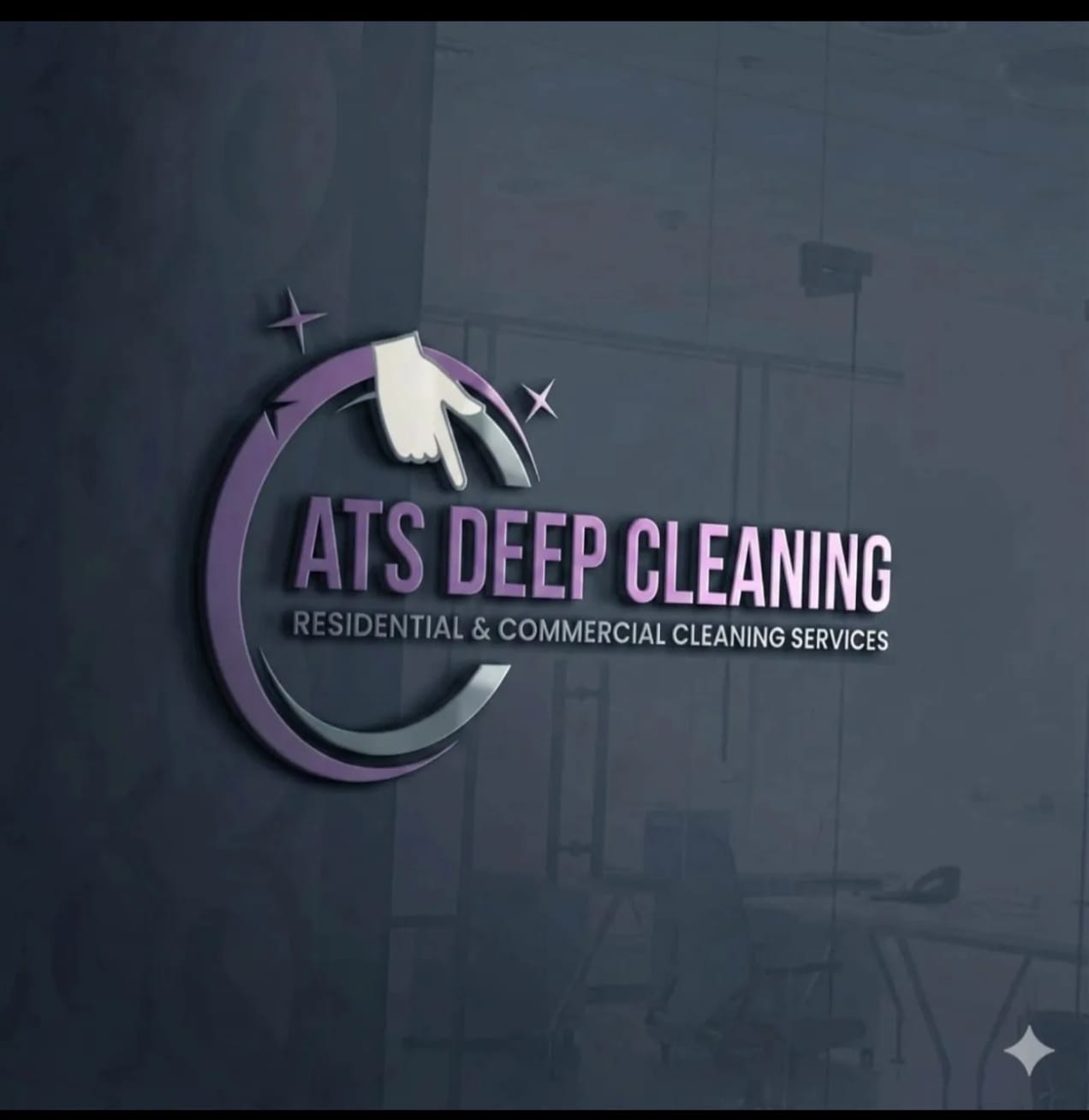 ATS Deep Cleaning