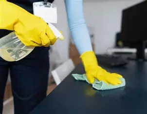 FreshNest Cleaning