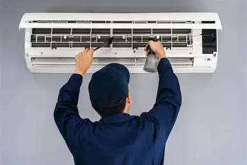 CoolBreeze AC Services