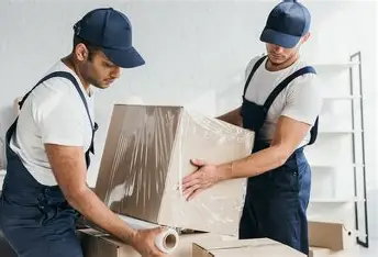 MoveMate Packing Support