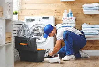 TechDoor Appliance Repair