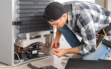 TechDoor Appliance Repair