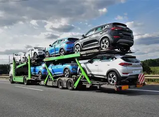 Car Carrier