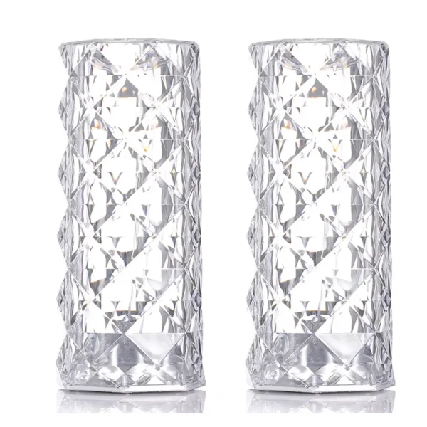 Prime Pick Crystal Lamp - Image 9