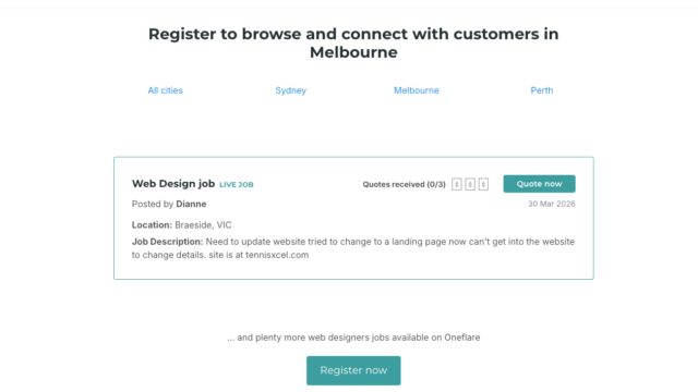 Web-Designer-Jobs-in-Melbourne-Oneflare-03-30-2026_12_06_PM